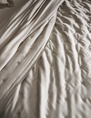 Bamboo Quilt