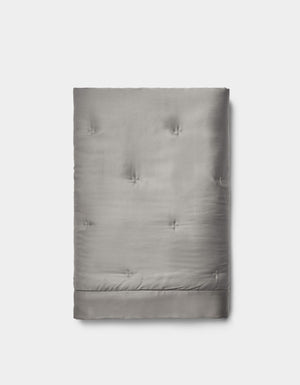 Bamboo Quilted Shams