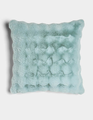 Bubble Cuddle Pillow
