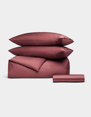 Bamboo Bedding Essential Bundle