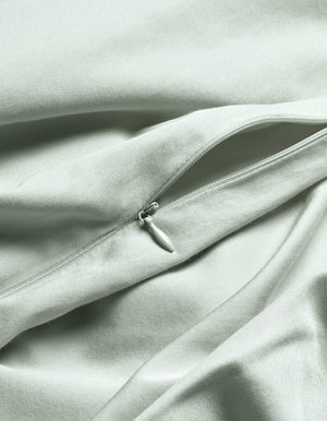 Soft-Wash Cotton Bedding Core Bundle