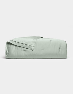 Soft-Wash Cotton Quilt Set