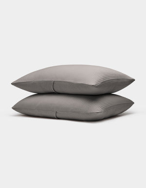 Bamboo Coverlet Shams