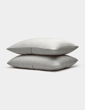 Bamboo Coverlet Shams