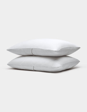 Bamboo Coverlet Shams