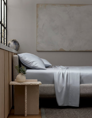 Bamboo Flat Sheet