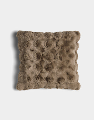 Bubble Cuddle Pillow