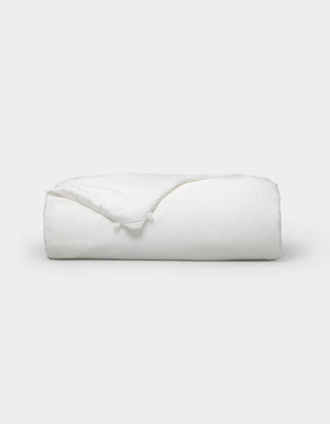 Silk Comforter