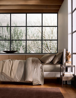 Bamboo Duvet Cover