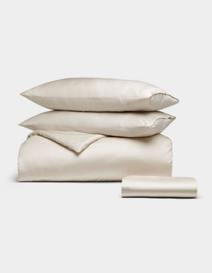 Bamboo Bedding Essential Bundle