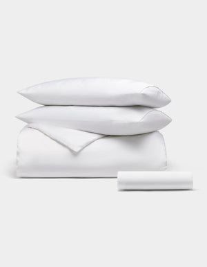 Bamboo Bedding Essential Bundle