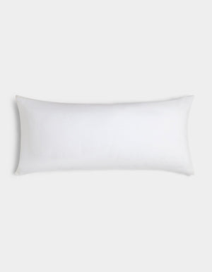Linen Throw Pillow