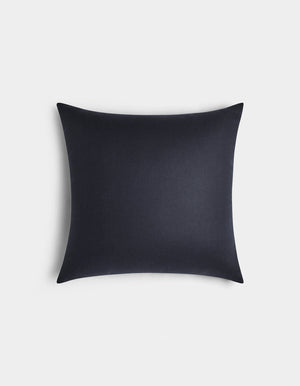 Linen Throw Pillow