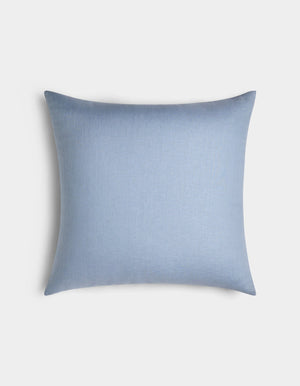 Linen Throw Pillow