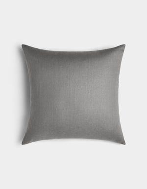 Linen Throw Pillow