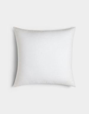 Linen Throw Pillow