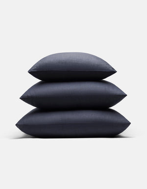 Linen Throw Pillow