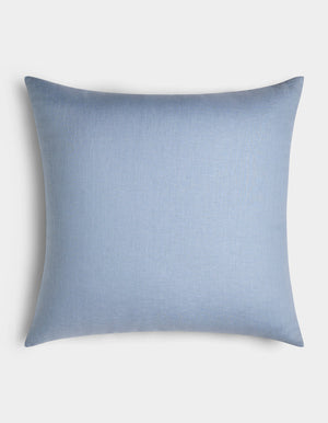 Linen Throw Pillow
