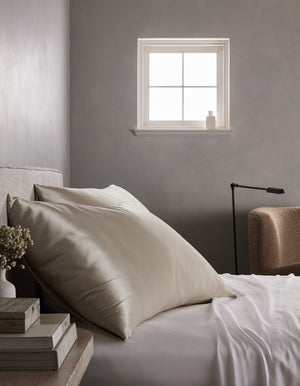 Silk Pillowcase
