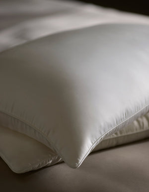 Silk Pillow