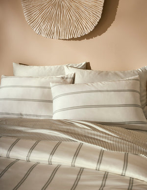 Bamboo Pillowcases