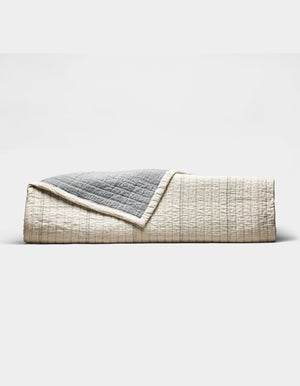 Baja Matelasse Coverlet