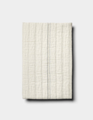 Baja Matelasse Sham