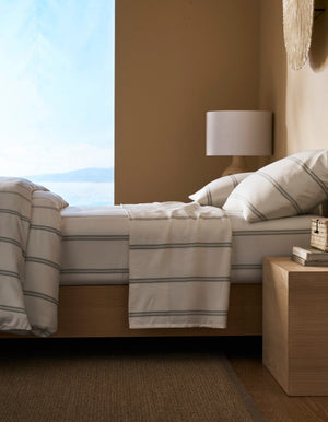 Bamboo Flat Sheet