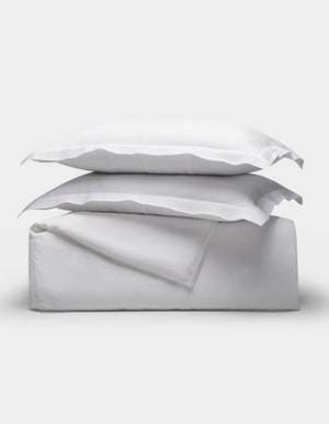 Linen Duvet Set