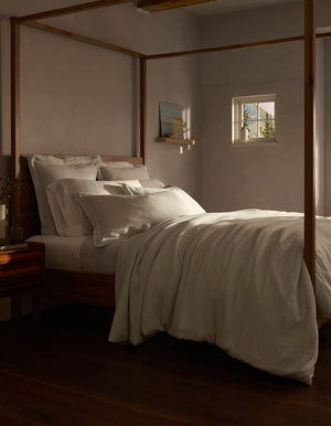Linen Duvet Cover