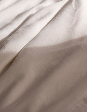 Linen Duvet Set
