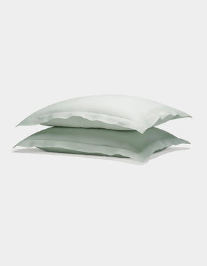 Linen Shams