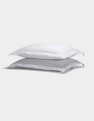 Linen Shams