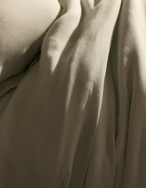 Linen Duvet Set