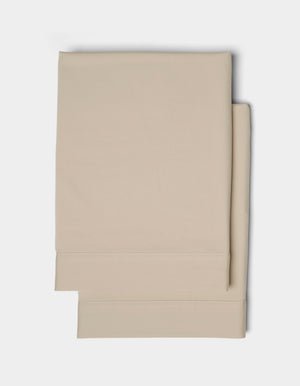 Soft-Wash Cotton Shams
