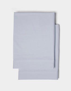Soft-Wash Cotton Shams