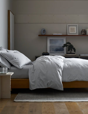 Soft-Wash Cotton Bedding Core Bundle
