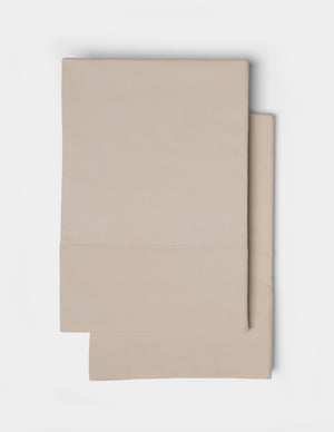 Soft-Wash Cotton Sheet Set