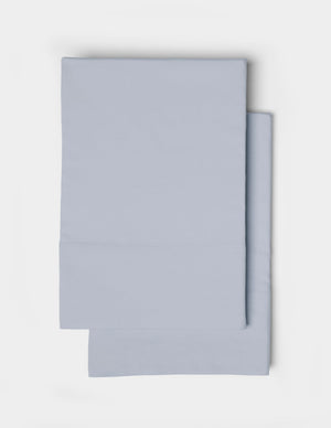Soft-Wash Cotton Pillowcases