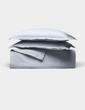 Soft-Wash Cotton Quilt Set