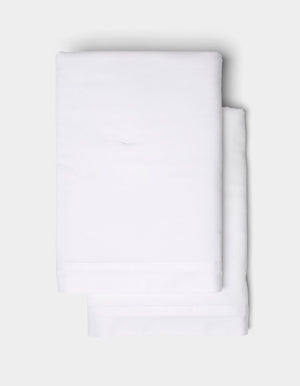 Soft-Wash Cotton Quilt Set