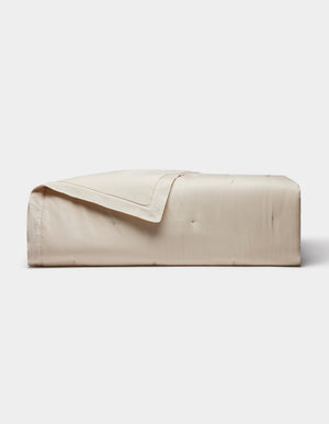 Soft-Wash Cotton Quilt Set