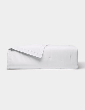 Soft-Wash Cotton Quilt Set