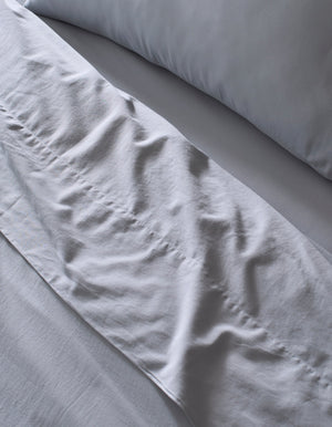Soft-Wash Cotton Bedding Core Bundle