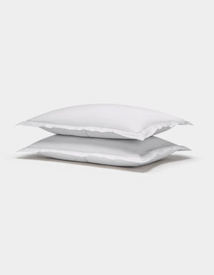 Soft-Wash Cotton Shams