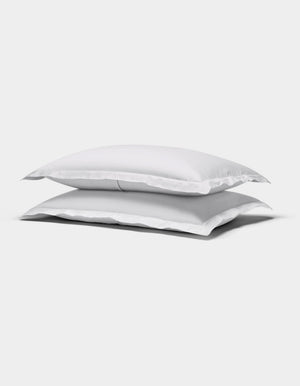 Soft-Wash Cotton Quilted Shams