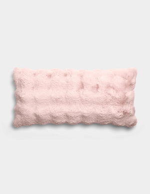 Bubble Cuddle Pillow