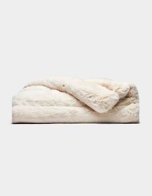 Channel Cuddle Blanket