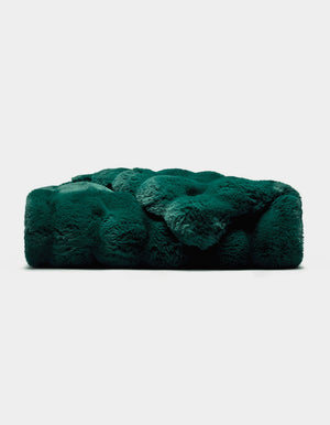 Double Bubble Cuddle Blanket