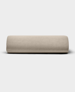 Bamboo Jersey Fitted Sheet